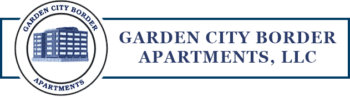 Garden City Border logo